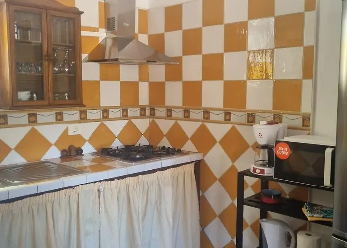 Aurora Ecorural Hébergement de vacances *