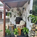 Tatil Evi Aurora Ecorural *