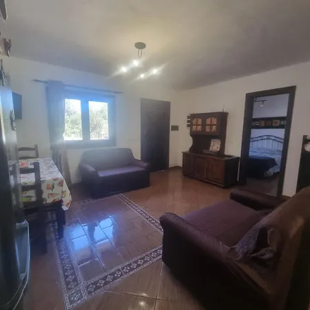 Aurora Ecorural Σπίτι διακοπών