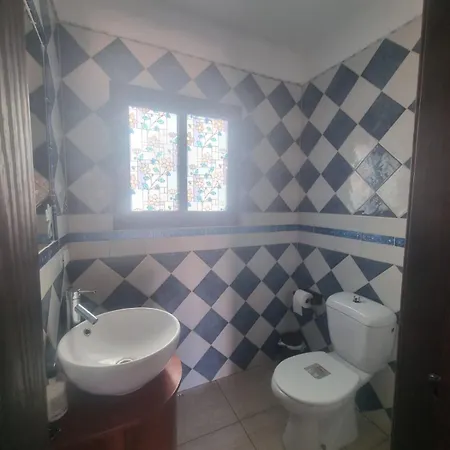 Aurora Ecorural Σπίτι διακοπών *