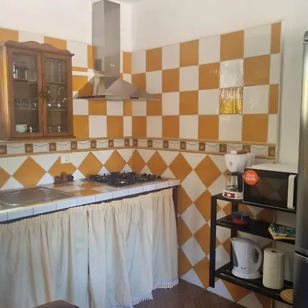 Aurora Ecorural Σπίτι διακοπών *