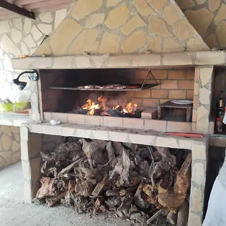 Holiday home Aurora Ecorural Icod De Los Vinos