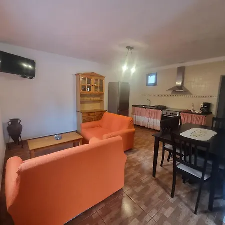 Aurora Ecorural * Icod De Los Vinos