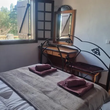 Aurora Ecorural Icod De Los Vinos