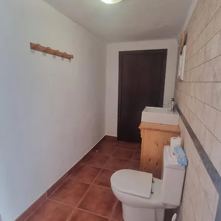 Aurora Ecorural * Icod De Los Vinos