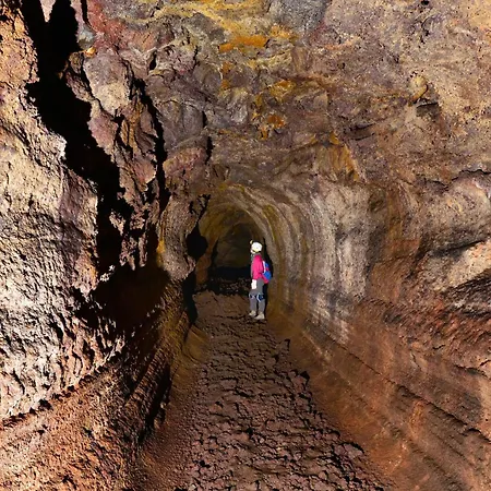 Aurora Ecorural Σπίτι διακοπών Icod De Los Vinos