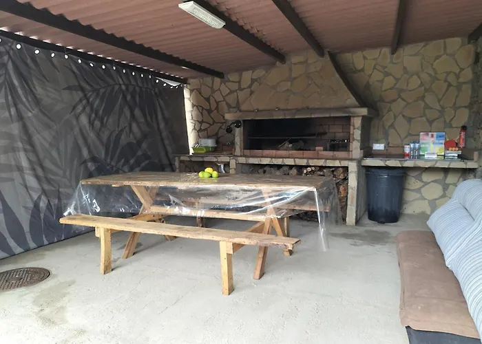 펜션 Aurora Ecorural *