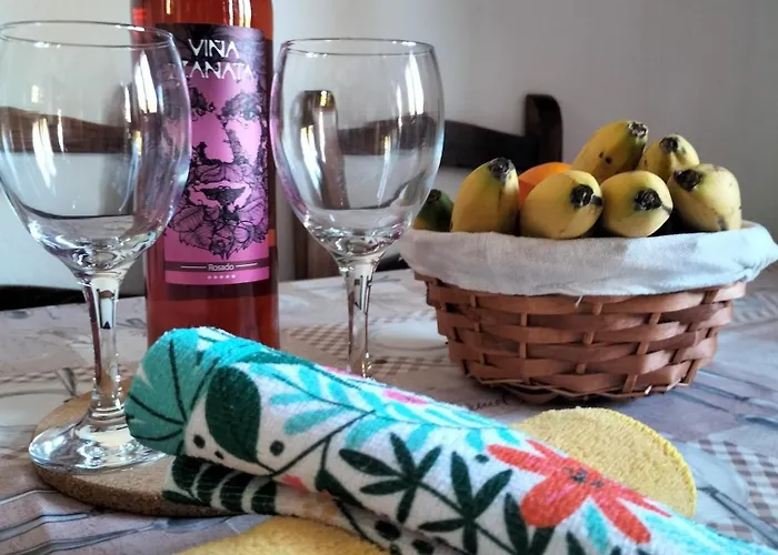 Aurora Ecorural 펜션 *