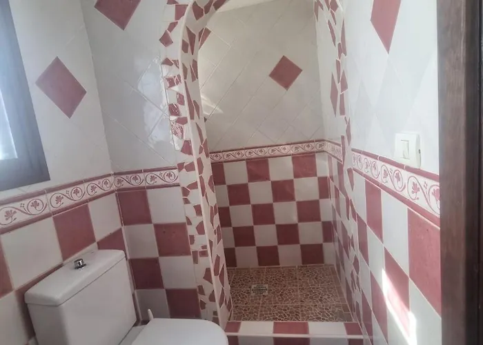 Aurora Ecorural 펜션 이코드레로스비노스