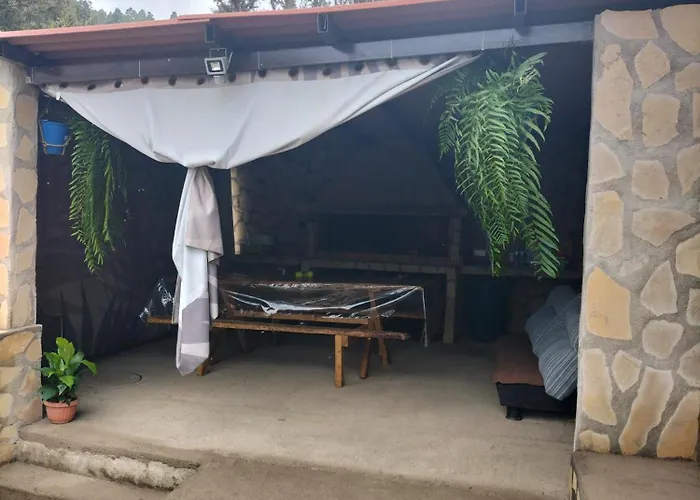 펜션 Aurora Ecorural