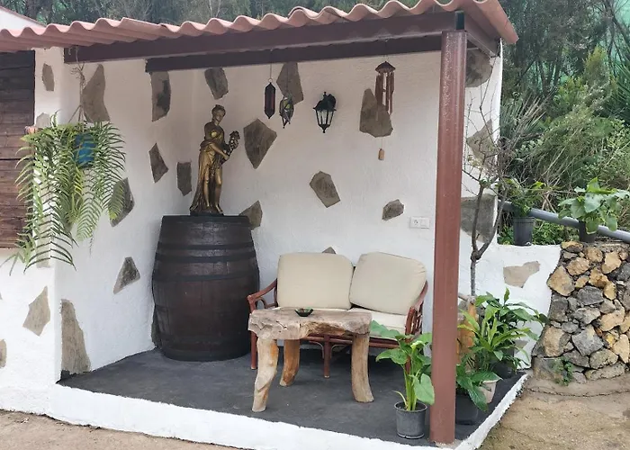 Aurora Ecorural 펜션 *