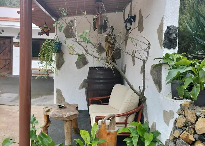 펜션 Aurora Ecorural *