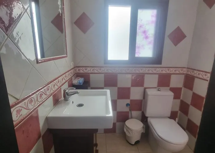 펜션 Aurora Ecorural *