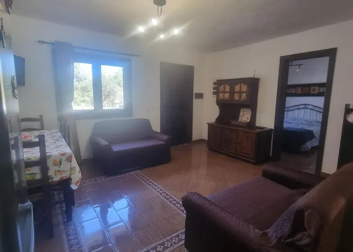 Aurora Ecorural 펜션