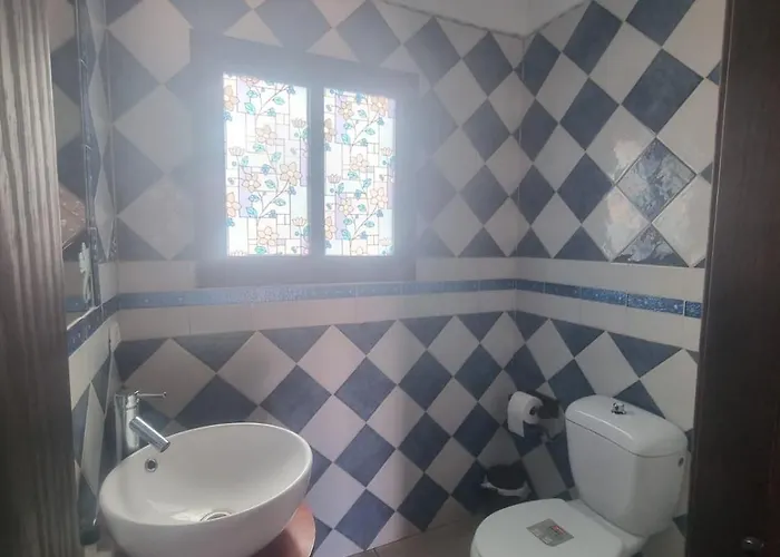 Aurora Ecorural 펜션 *