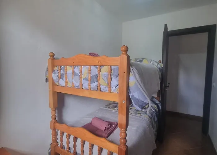 Aurora Ecorural 펜션 이코드레로스비노스