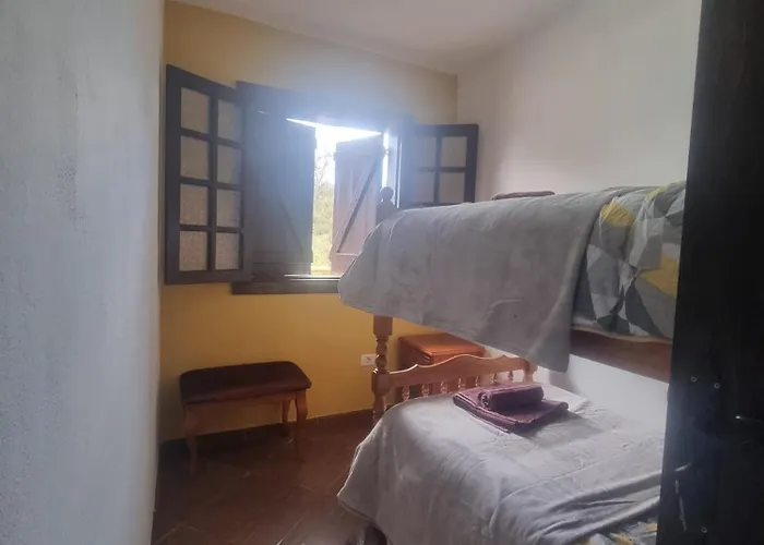 Aurora Ecorural 펜션