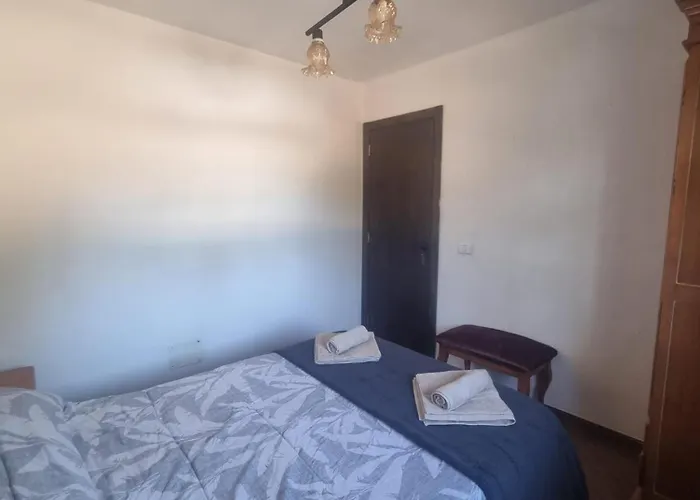 펜션 Aurora Ecorural *