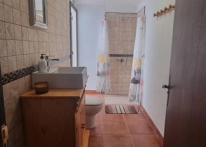 Aurora Ecorural 펜션