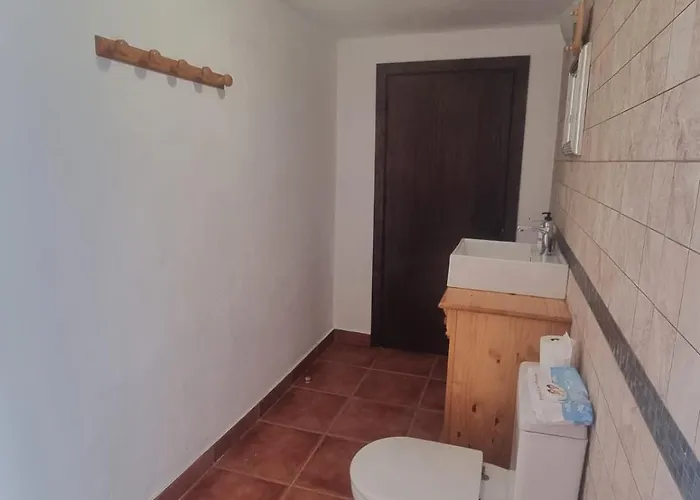 Aurora Ecorural * 이코드레로스비노스