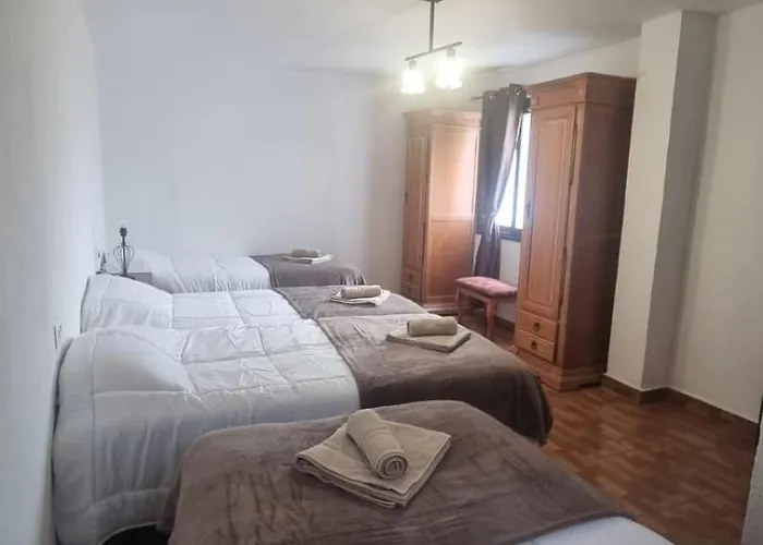 펜션 Aurora Ecorural