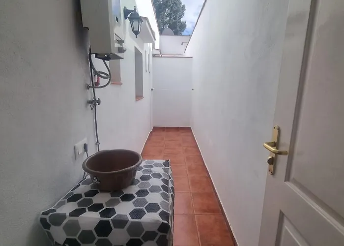 Aurora Ecorural * 이코드레로스비노스