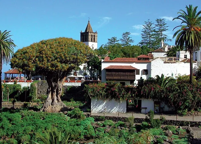 Aurora Ecorural 펜션 이코드레로스비노스