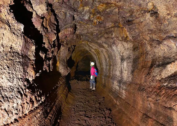 Aurora Ecorural 펜션 이코드레로스비노스