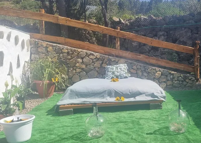 Aurora Ecorural 펜션