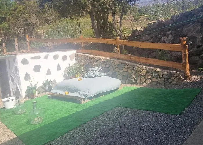 펜션 Aurora Ecorural *