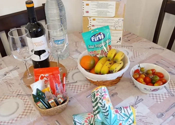 펜션 Aurora Ecorural