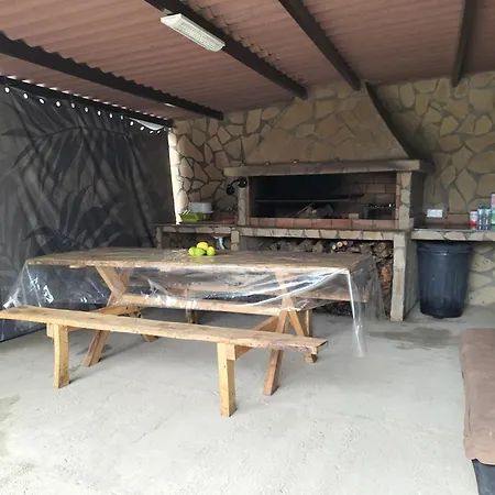 Holiday home Aurora Ecorural *