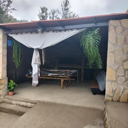 Tatil Evi Aurora Ecorural
