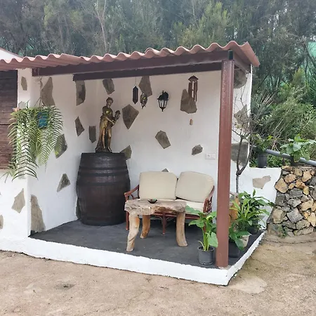 Aurora Ecorural Holiday home *