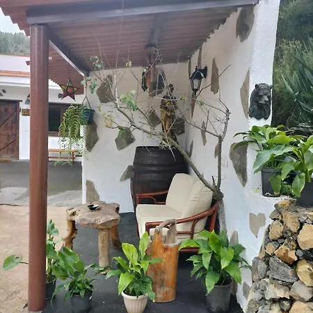 Tatil Evi Aurora Ecorural *