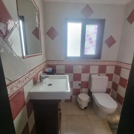 Tatil Evi Aurora Ecorural *