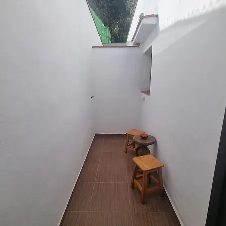 Holiday home Aurora Ecorural Icod De Los Vinos