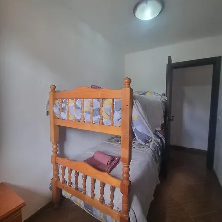Aurora Ecorural Holiday home Icod De Los Vinos