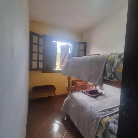 Aurora Ecorural Tatil Evi