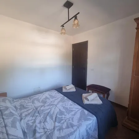 Holiday home Aurora Ecorural *