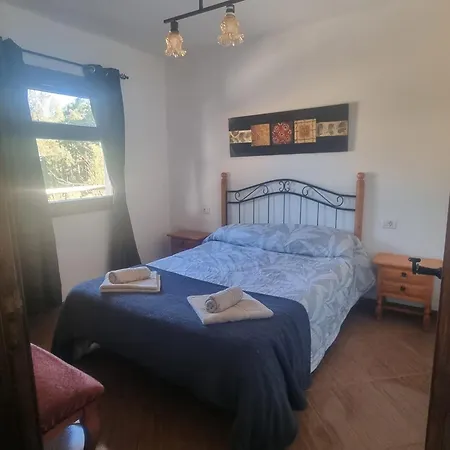Aurora Ecorural Holiday home Icod De Los Vinos
