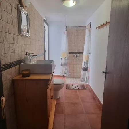 Aurora Ecorural Holiday home