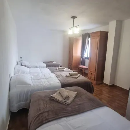 Holiday home Aurora Ecorural