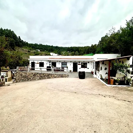 Holiday home Aurora Ecorural