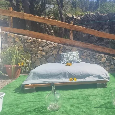 Aurora Ecorural Holiday home