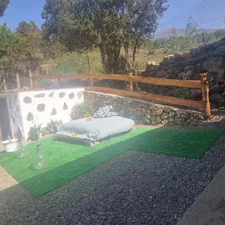 Сasa de vacaciones Aurora Ecorural *