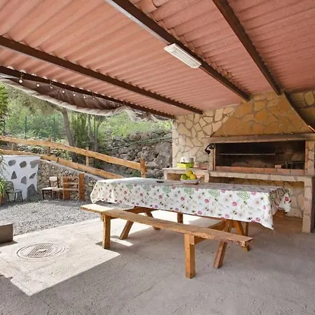 Holiday home Aurora Ecorural Icod De Los Vinos