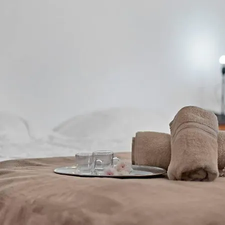 Holiday home Aurora Ecorural Icod De Los Vinos