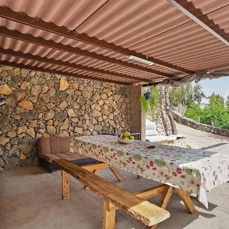 Aurora Ecorural Holiday home *