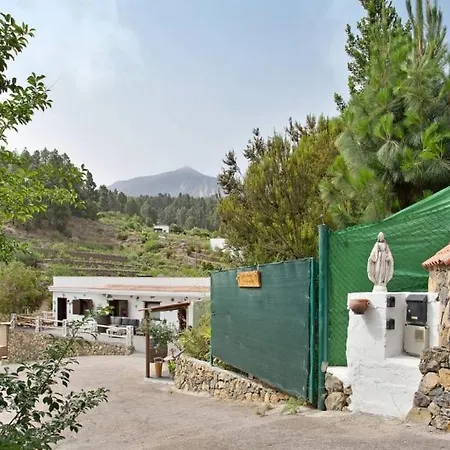 Holiday home Aurora Ecorural *